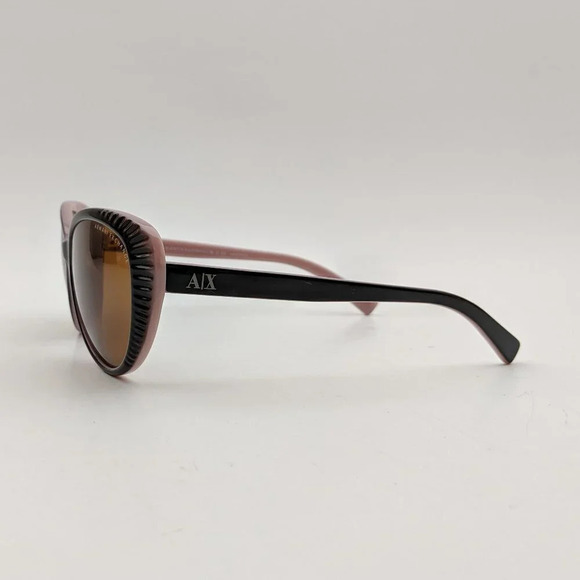 🕶️Armani Exchange AX4013 8055/73 Sunglasses 59/16 140 /KAI119🕶️ - Picture 3 of 8